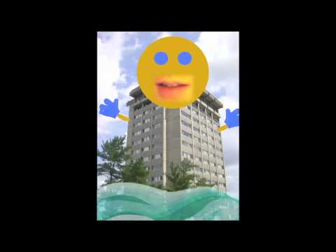 A Final Message from the East Tower