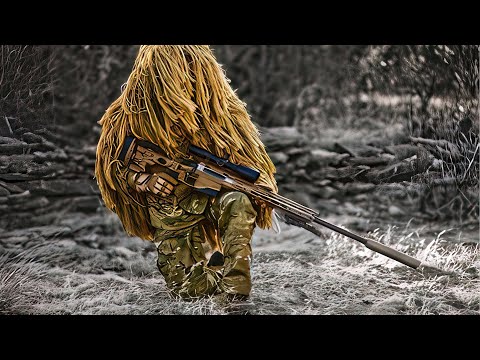 Huntsmen:Jaeger Corps - Rather to Be, than to be Seen (Jægerkorpset)