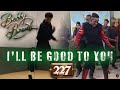 Bobby Brown - I'll Be Good To You | Dance Tribute (227)