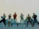 Kyuryu Sentai Zyuranger X Mighty Morphin Power Rangers Henshin