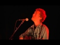 Glen Hansard - Back Broke.lyrics 