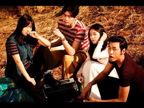 イ・ジョンソク×パク・ボヨン！映画『僕らの青春白書』予告編