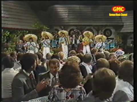 Peter Kaufmann Quintett mit Anita - Rio de Janeiro (1990)