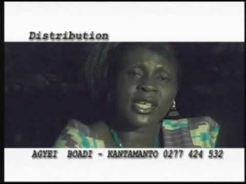 Esther Smith - Mesom Wo (Official Video)