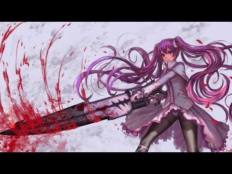 {563} Nightcore (Scott Stapp) - Slow Suicide (with lyrics)