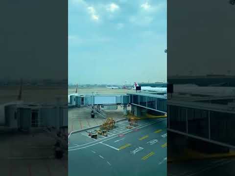 Xangai - Aeroporto Internacional de Hongqiao