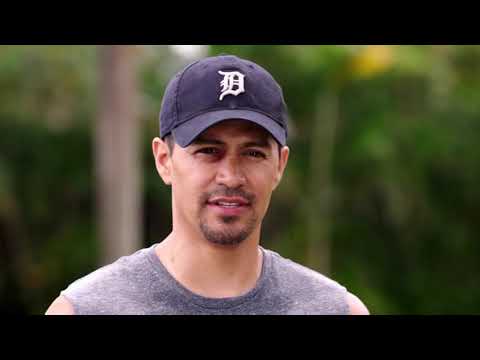 Jay Hernandez stars in Magnum P.I. reboot | American Latino