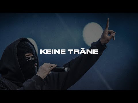 1986ZIG feat. CAPITAL BRA - KEINE TRÄNE