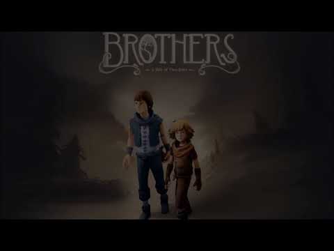 Brothers - A Tale Of Two Sons (Full Soundtrack)