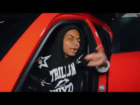 YSC Fredo ft. AOT Slick - Feeling Like BG (Official Video)