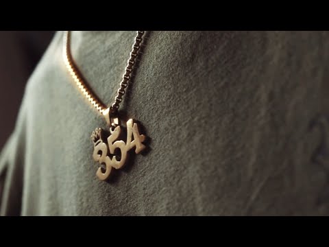 354 - 4 Cantos (Video Oficial 4K)