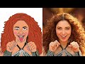 JAILER Kaavaalaa Song Drawing Meme Rajinikanth Sun Pictures Anirudh Tamannaah