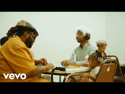 Nigy Boy, Massive B - Old Gyalis (Official Music Video)