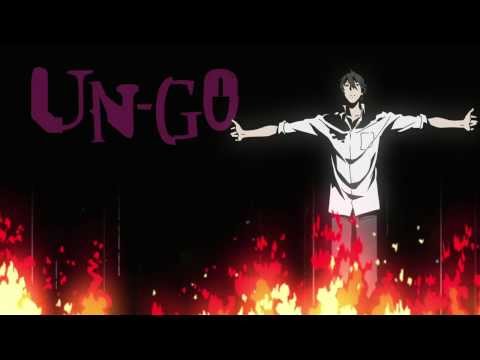 Un-Go Ending