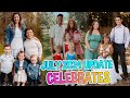 Little People Big World July 2024 Update Audrey Roloff Celebrates July 4th With Newborn Baby No 4