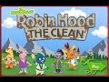 The Backyardigans Episode 2 Robin Hood The Clean BEST Game For Kids