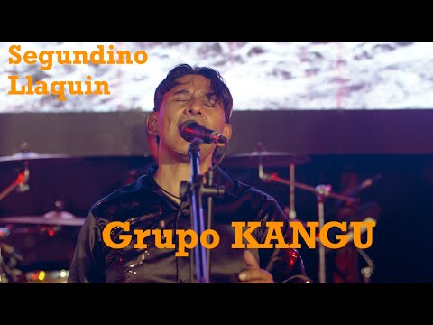 SEGUNDINO LLAQUIN Grupo KANGU