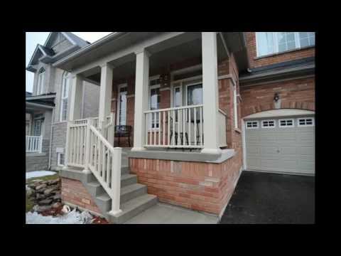 SOLD - Halliday Street, Ajax - E3150753