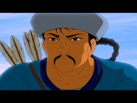 Genghis Khan