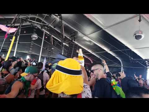 Amok (Will Clarke, Sian) @ Hard Summer 2019