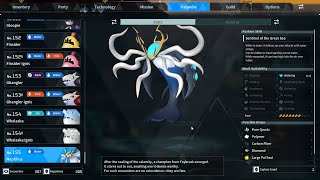 Download lagu Palworld NEW UPDATE All Pals mp3