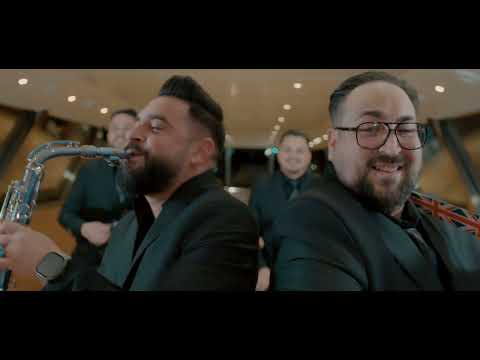 Ork Juzni Ritam - Horo Bujanovacko Show 2024 Paris Official 6K Video CukiRecords Production