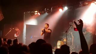 Pitchshifter - Eight Days - Rock City Nottingham 2018