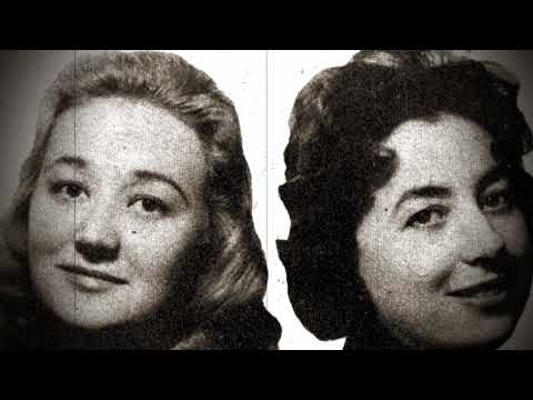 Duet Radulović, Jovanović, Čuvam ovce sve po dolovima