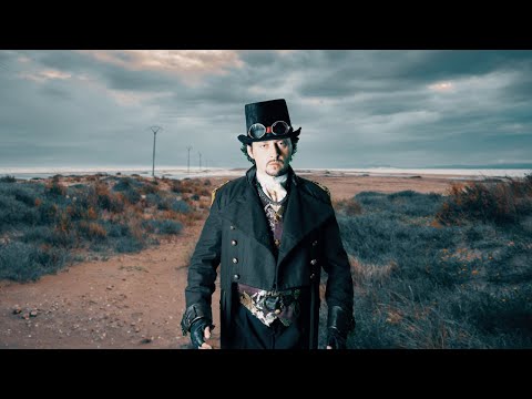 LUCIE - Než tě rozkradou (oficiální videoklip)