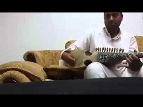 Pashto New And Nice Rabab Music 2016