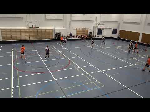 7.11.2021 Duo Jämsä / Happee P15 - O2 Jyväskylä