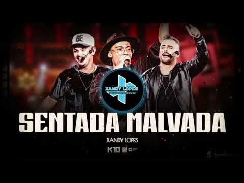 KAMISA 10 | SENTADA MALVADA - LANÇAMEMTO 2022 💎