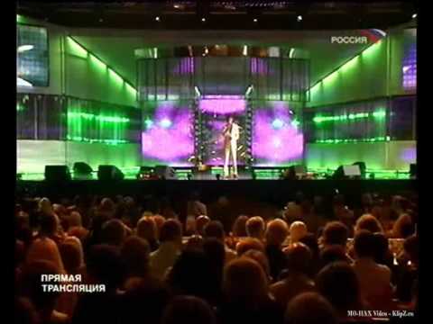 Andris Ērglis - You raise me up