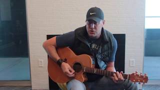 Chance McKinney - &quot;Take It Back&quot;