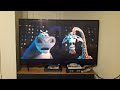 Opening To Shark Tale 2005 DVD Widescreen