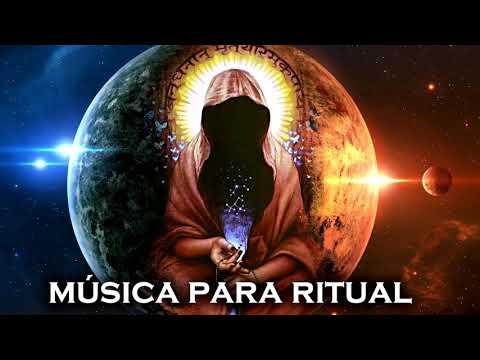WICCA-MÚSICA PARA RITUAL
