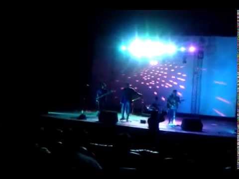 Vivek Live at tre...