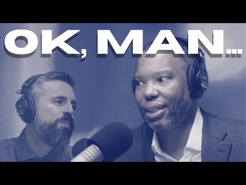 Ta-Nehisi Coates Is Perplexed By Ezra Klein's Charlie Kirk Piece | The Eb Knows Pod #255 | Eb&Flow