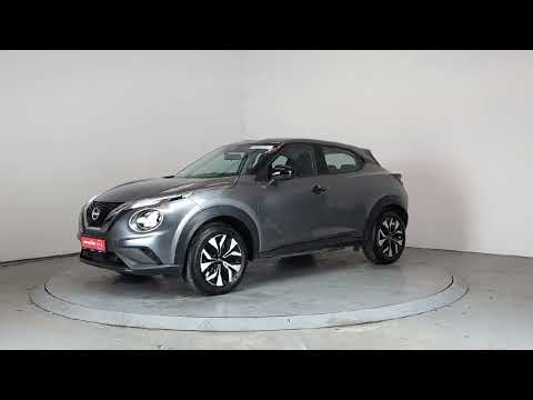 Nissan Juke 1.0 SV MANUAL *RETAIL PRICE €26,950 - - Image 2