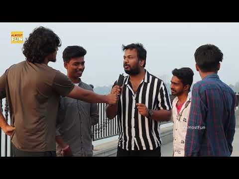 Public Talk Prank in Telugu EXTRA SHOTS | Latest Telugu Pranks | AlmostFun Video