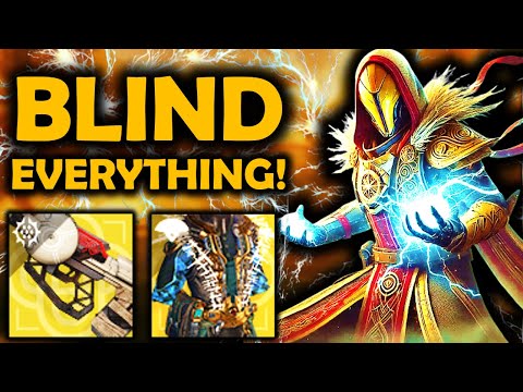 The #1 INSANE Arc Warlock Build Is Finally Here | Broken Synergy