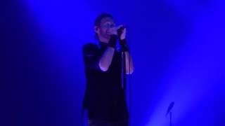 kent - Ingenting (Live, Fjällräven Arena, Örnsköldsvik - 2016-10-13)