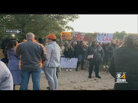 Wellesley High School Parents Call For More Action After Student Attacked