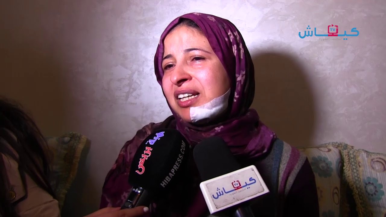 الأستاذة اللي شرملها تلميذ فكازا: بغينا نقريوهم ولّينا نخافو منهم!!