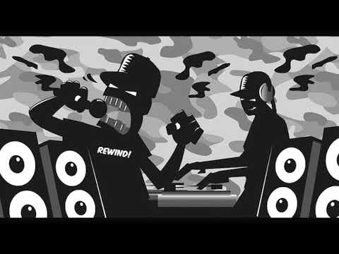 Gorgon City feat. D Double E - Hear That (H.K.G. 2Step DnB Refix)