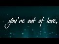 Kerli - Love me or leave me (Lyrics) 