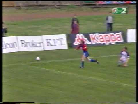1998 99 26 f Ujpest Videoton 1 0