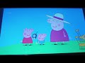 Peppa Pig Los Walkie Talkies Nuevo Episodio Dibujos Animados Para Niños