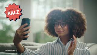 GlassesUSA.com New Year Glow-Up: Don’t Lose Your FSA Dollars! 🚨