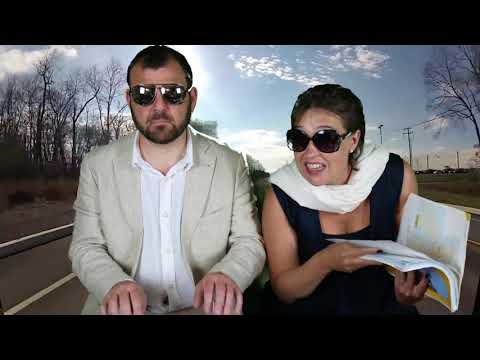 Boris has a Road Map